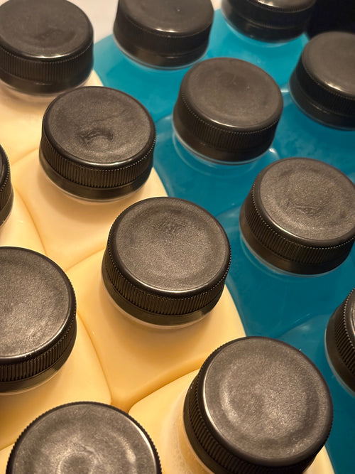 Blue Raspberry Lemonade-12oz