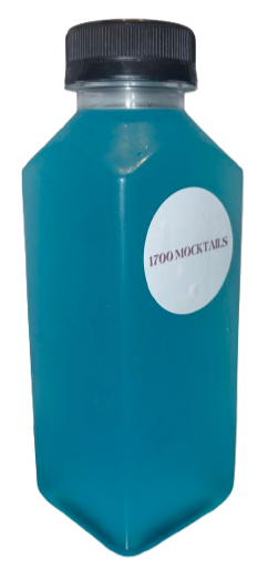 Blue Raspberry Lemonade-12oz