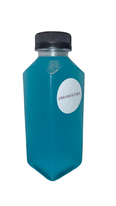 Blue Raspberry Lemonade-12oz