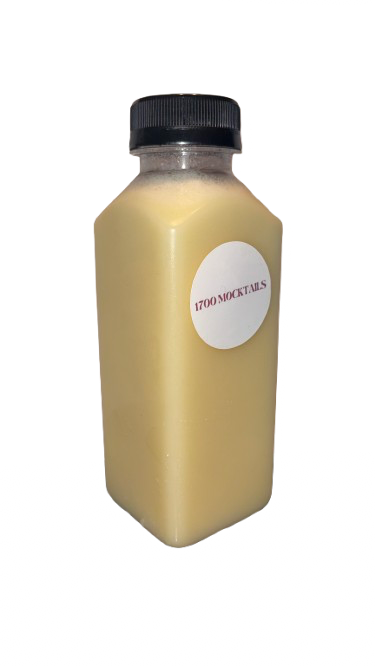 Piña Colada Mocktail-12oz